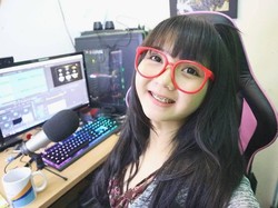 Jadi Gamer Cewek Suka Diremehin? Begini Kata Sarah Viloid