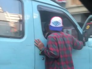 Video: Polisi Akan Tindak Pelaku Pungli di Tanah Abang