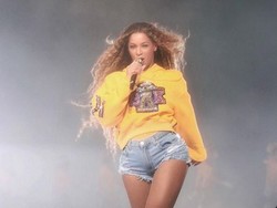 Digantikan Lady Gaga, Ini Alasan Beyonce Batal Bintangi A Star is Born