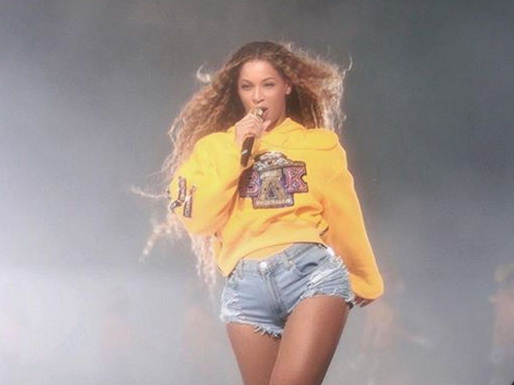 Digantikan Lady Gaga, Ini Alasan Beyonce Batal Bintangi A Star is Born Digantikan Lady Gaga, Ini Alasan Beyonce Batal Bintangi A Star is Born