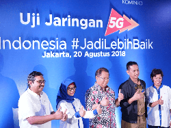 5G dan WiGig Sudah di Depan Mata, Apa Bedanya dengan 4G dan WiFi?