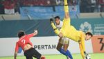 Beto dan Lilipaly di Jajaran Pemain Subur Sepakbola Asian Games 2018