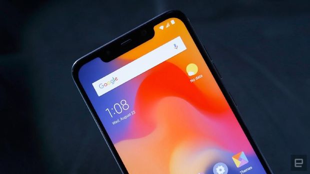 Xiaomi Pastikan Pocophone F1 Rilis di Indonesia