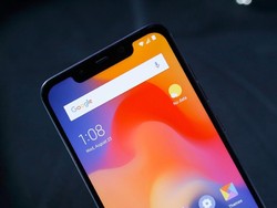 Xiaomi Pocophone F1 Meluncur, Ini Spek Lengkapnya!