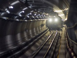 Mulai Senin, MRT Jakarta Tutup 3 Stasiun dan Tambah Waktu Tunggu