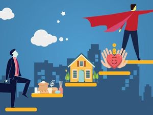 Ciri Orang yang Hidupnya Mapan