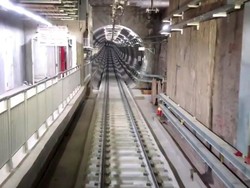 MRT Mau Ngebor Terowongan dari HI ke Harmoni, Siap-siap Cek Lalin