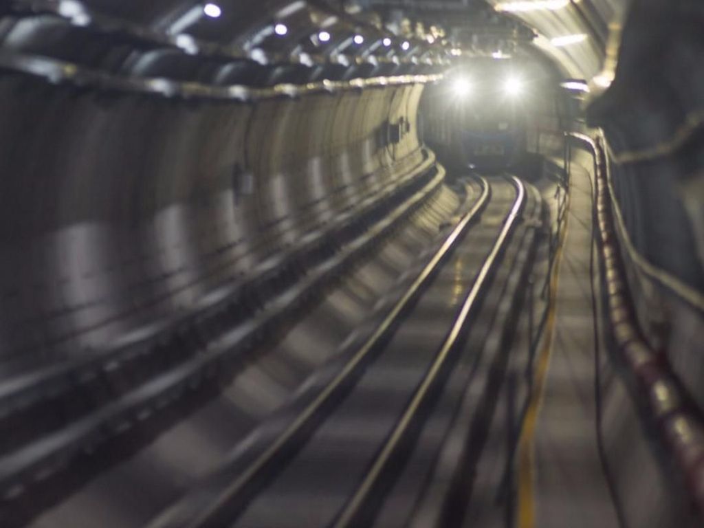 Lokasi Depo Belum Pasti, Pembangunan MRT Fase II Dibagi 2 Tahap Lokasi Depo Belum Pasti, Pembangunan MRT Fase II Dibagi 2 Tahap
