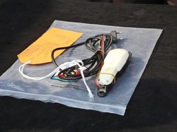 HP hingga Alat Cukur Bukti Kekejaman Eks Majikan Gunduli Magfiroh