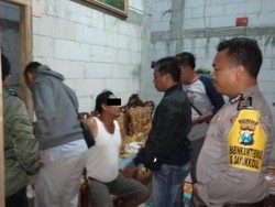 Polisi Gadungan Peras Pemilik Warung  Kopi, Tuduh Jadi Muncikari