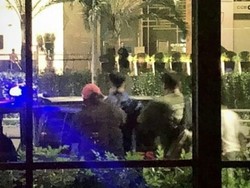 Terciduk Pakai Kokain, Status Richard Muljadi Ditentukan 3×24 Jam