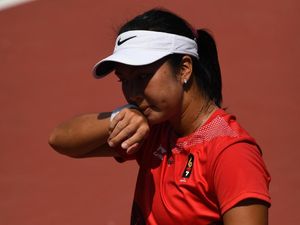 Aldila Kalah, Indonesia Tanpa Medali di Tenis Tunggal Putri