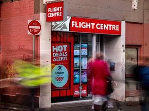 Agen Perjalanan Australia Flight Centre Dituduh Menipu Konsumen