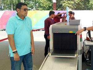 Minimnya Informasi soal Aturan Barang Bawaan di Jakabaring Dikeluhkan