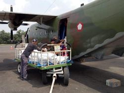 Cegah Karhutla di Riau Meluas, BPPT-TNI AU Akan Bikin Hujan Buatan