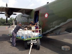 Cegah Karhutla di Riau Meluas, BPPT-TNI AU Akan Bikin Hujan Buatan