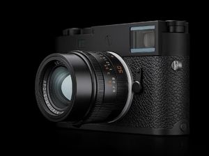 M10-P, Kamera Leica M yang Paling Senyap