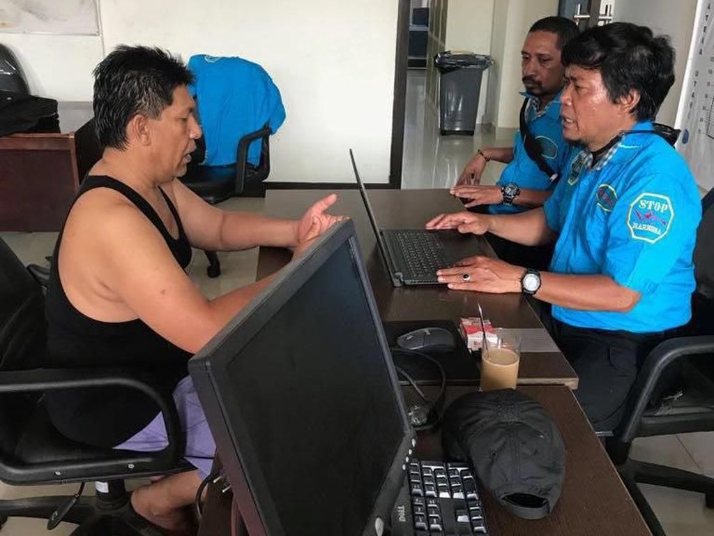Lagi, Anak Buah Anggota DPRD NasDem Importir Sabu 105 Kg Ditangkap Lagi, Anak Buah Anggota DPRD NasDem Importir Sabu 105 Kg Ditangkap