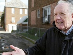 Eks Penjaga Kamp Konsentrasi NAZI Dideportasi dari AS ke Jerman