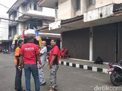 Cerita Horor Pemuda Bandung Diduga Dibegal Kelompok Bersenpi