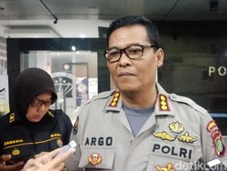 Begini Kronologi Penangkapan Sutradara Amir Mirza Gumay Terkait Sabu