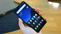 Melihat Lebih Dekat Pocophone F1 Jagoan Baru Xiaomi
