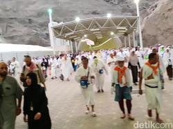 Dana Haji untuk Surat Utang, BPKH: Negara Jamin, Tak Usah Khawatir