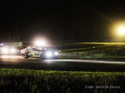 Masuki Tahun Kedua, ISSOM Night Race Bakal Lebih Wah