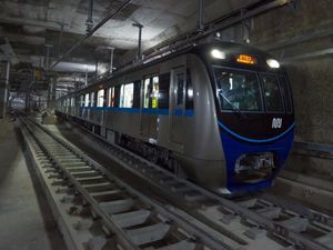 3% Lagi MRT Lebak Bulus-Bundaran HI Rampung 3% Lagi MRT Lebak Bulus-Bundaran HI Rampung