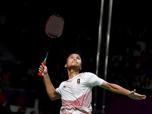 Jadwal Pertandingan Indonesia di Asian Games 2018 Hari Ini