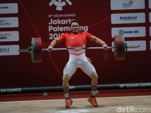 Menuju Kejuaraan Dunia, PABBSI Janji Tak Ulangi Keteledoran di Asian Games Menuju Kejuaraan Dunia, PABBSI Janji Tak Ulangi Keteledoran di Asian Games