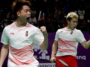 Ini Kunci Kemenangan Kevin/Marcus di Final Jepang Terbuka Ini Kunci Kemenangan Kevin/Marcus di Final Jepang Terbuka