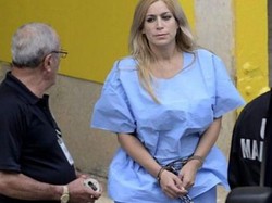 Pembunuhan Suami, Eks Ratu Kecantikan Puerto Rico Diputus Bersalah