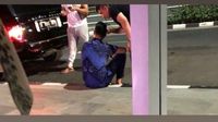 Foto-foto Penangkapan Richard Muljadi Usai Pakai Kokain di SCBD