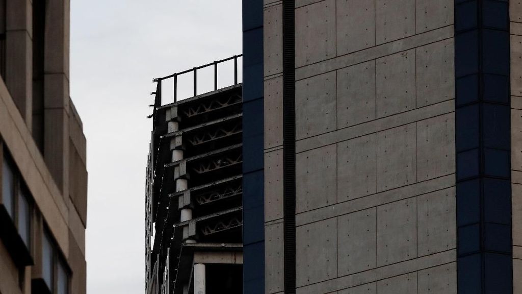 Venezuela Diguncang Gempa 7,3 SR Venezuela Diguncang Gempa 7,3 SR