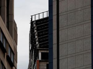 Venezuela Diguncang Gempa 7,3 SR