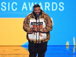 Bisnis Kulinernya Sukses, DJ Khaled Kembali Buka Cabang Baru Bisnis Kulinernya Sukses, DJ Khaled Kembali Buka Cabang Baru