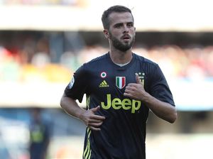 Pjanic Bicara soal Harapan di Liga Champions dan Ronaldo