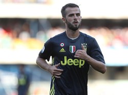 Juventus Perpanjang Kontrak Miralem Pjanic