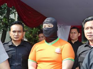 Polisi Dalami Keterlibatan Rekan Majikan Penganiaya Magfiroh Polisi Dalami Keterlibatan Rekan Majikan Penganiaya Magfiroh