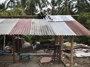 Lewat Lagu, Youtuber Chandra Liow Galang Dana buat Lombok