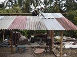 Lewat Lagu, Youtuber Chandra Liow Galang Dana buat Lombok