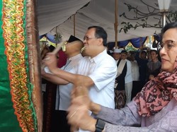 Makna Berkurban bagi Seorang Sri Mulyani