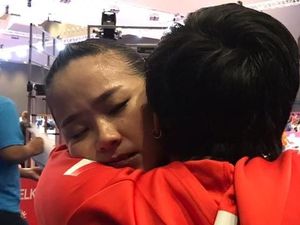 Felda Minta Maaf Gagal Raih Medali di Negeri Sendiri