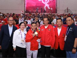 Menko PMK: Atlet Indonesia Buktikan Mereka Mampu Berprestasi