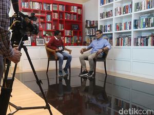 Sandiaga Belum Sowan ke FPI, Ini Alasannya Sandiaga Belum Sowan ke FPI, Ini Alasannya