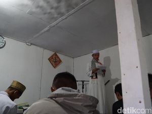 Merasakan Salat Id Pertama Kali di Pelosok Papua Barat