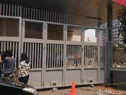 Catat! Tahanan KPK Hanya Bisa Dijenguk di Jam Ini Saat Lebaran