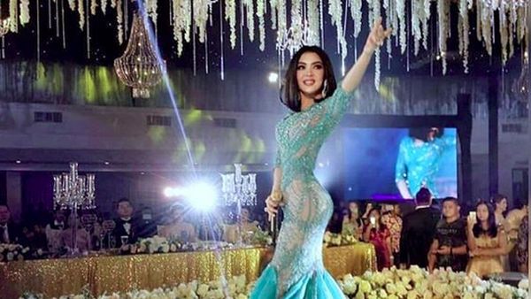 Syahrini Kini Berambut Pendek, Yay or Nay?