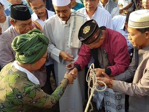 Diserang Netizen soal Salat Id, Ini Respons Mengejutkan Susi
